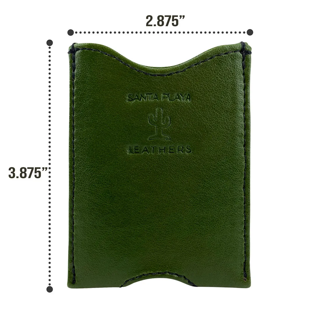 Front Pocket Wallet