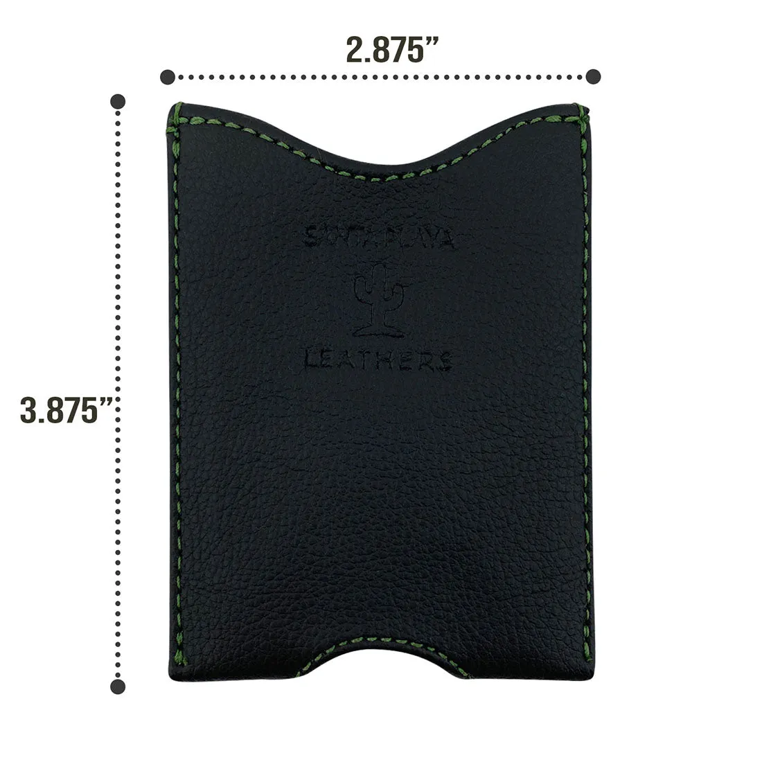 Front Pocket Wallet