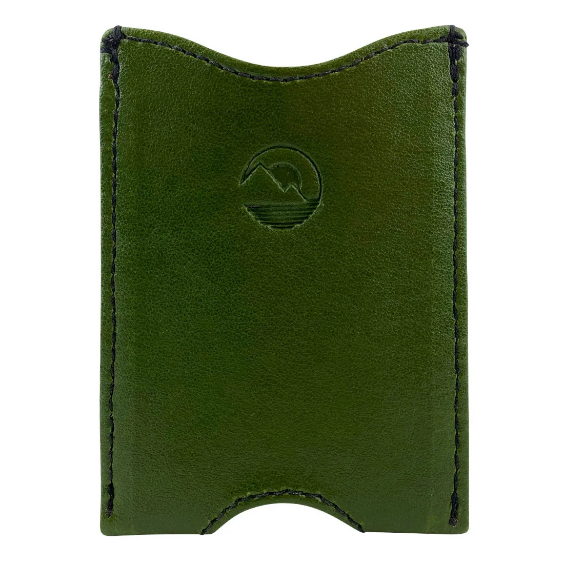 Front Pocket Wallet