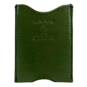 Front Pocket Wallet