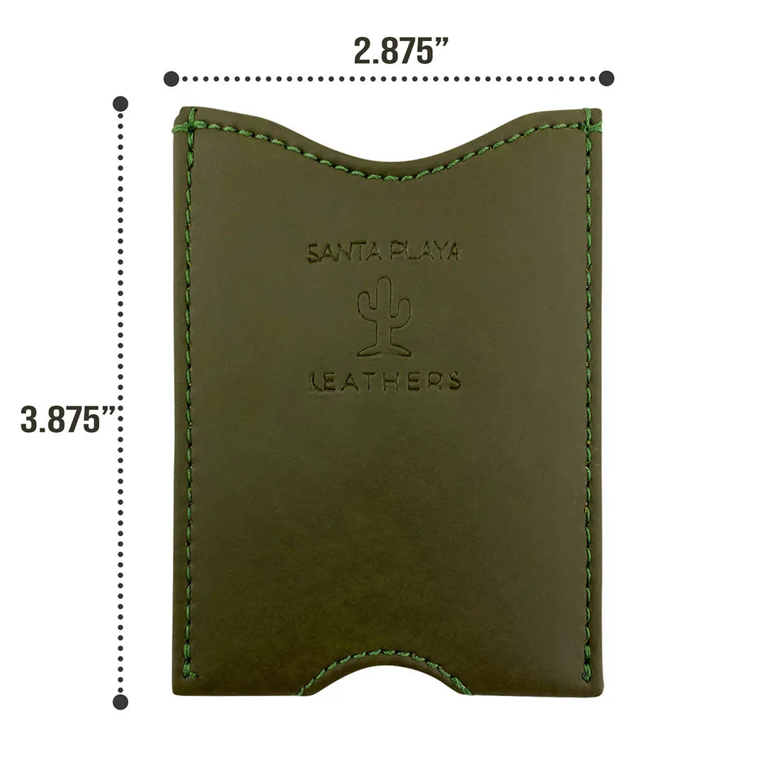 Front Pocket Wallet