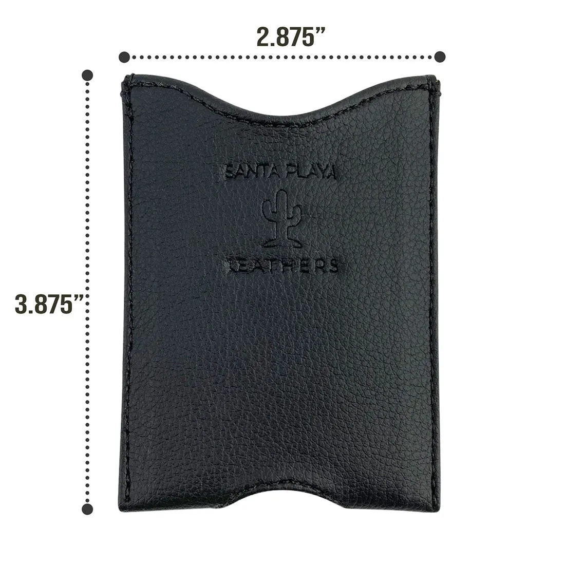 Front Pocket Wallet