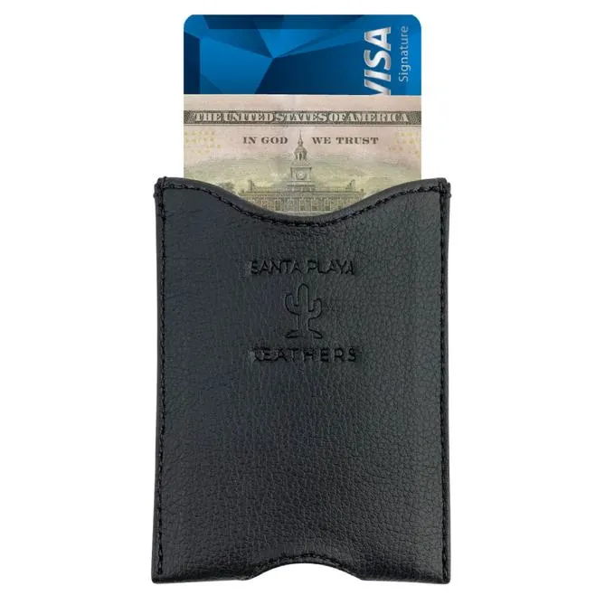 Front Pocket Wallet