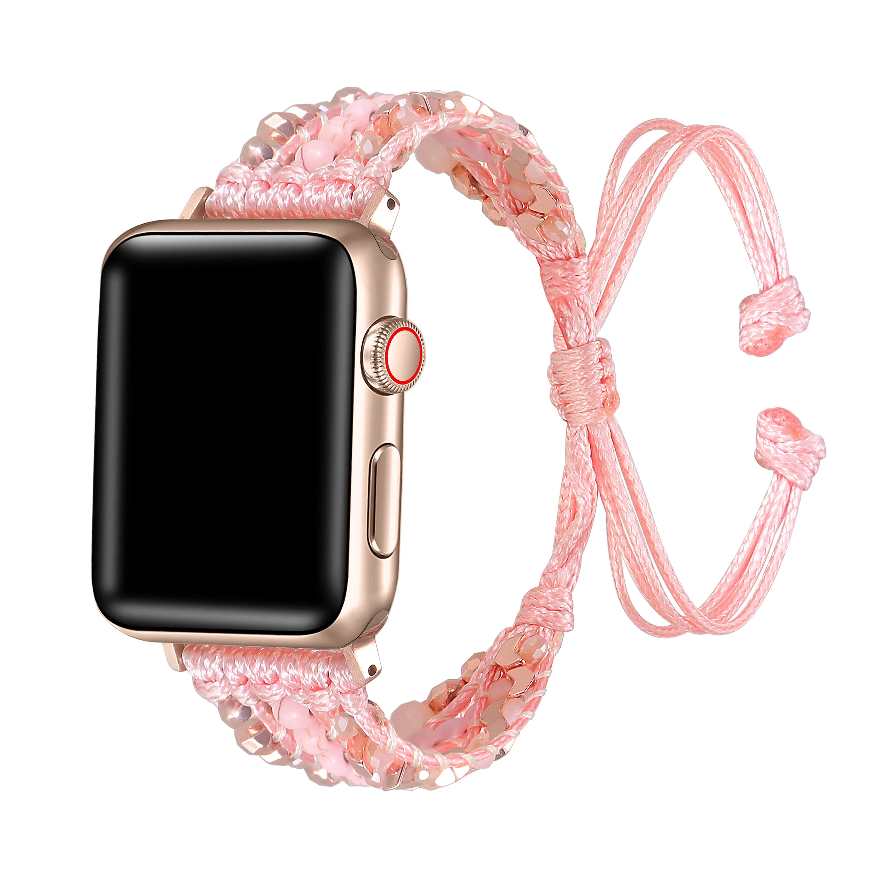 Gemma Weave Band for Apple Watch