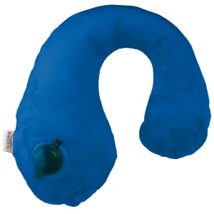 Gusto Inflatable Neck Pillows - Sailor Blue