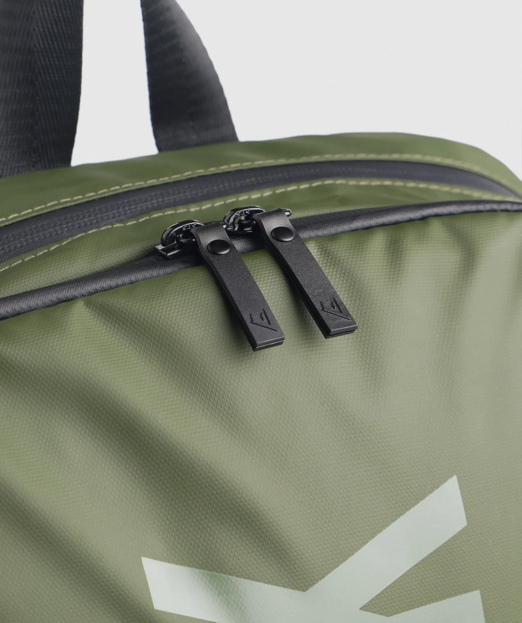 Gymshark X-Series Bag 0.3 - Core Olive