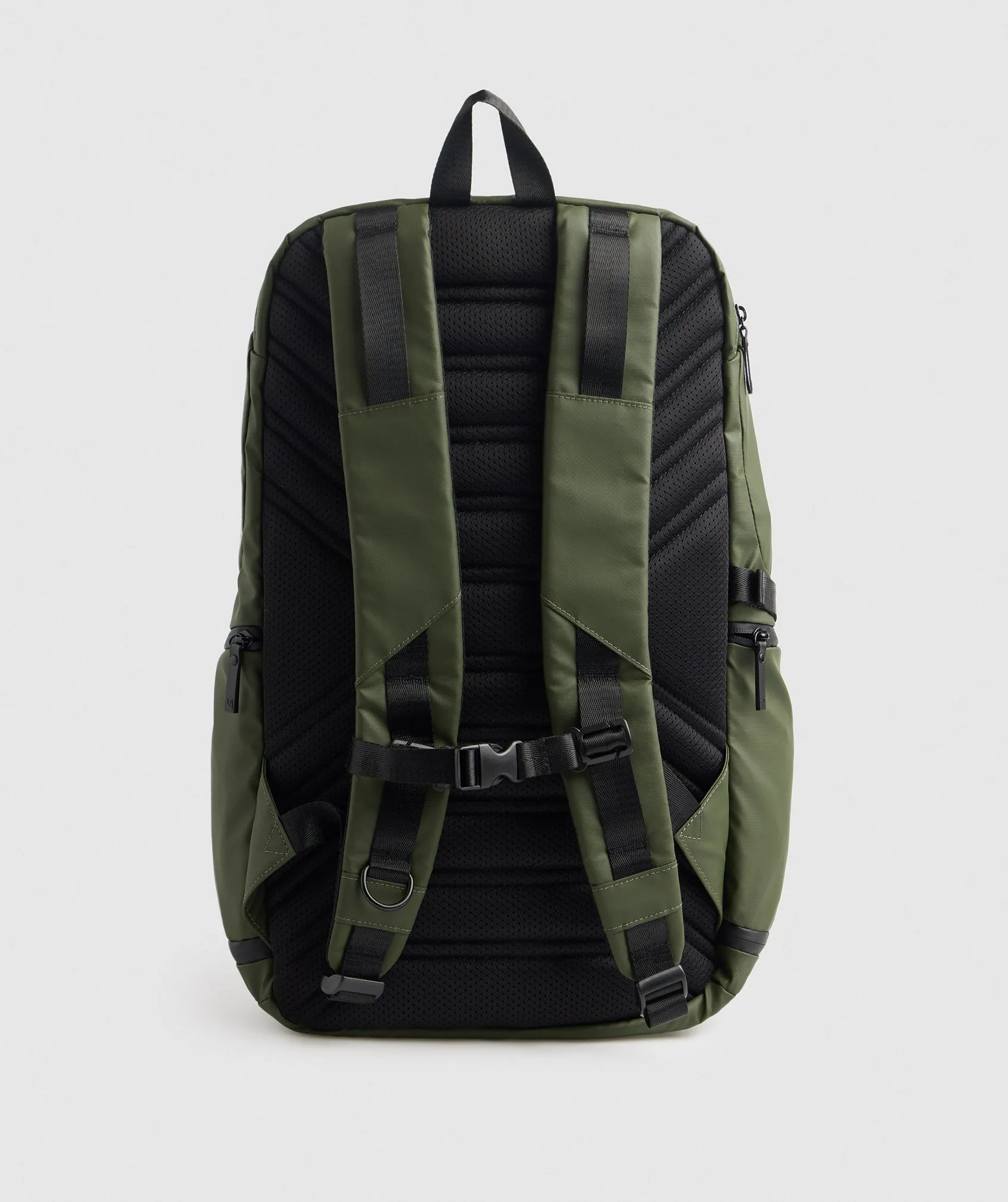 Gymshark X-Series Bag 0.3 - Core Olive