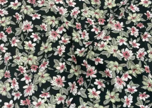 Heatherside - Summer Printed Crepe