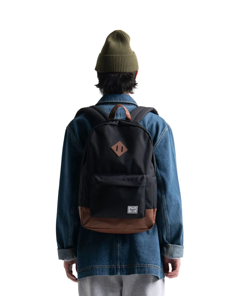 Herschel Heritage Backpack