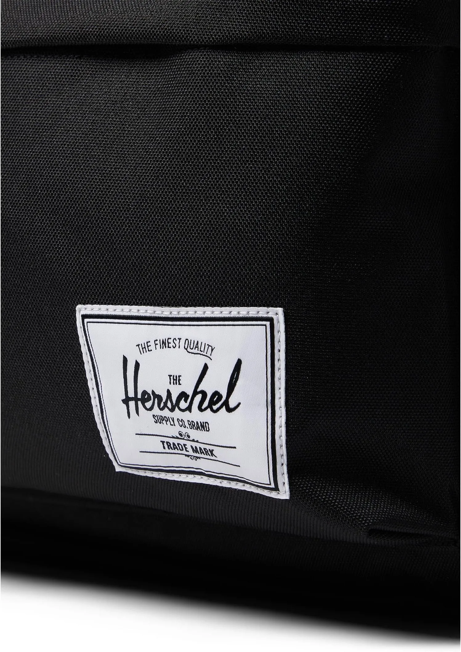 Herschel Supply Co. Classic XL Backpack, Black