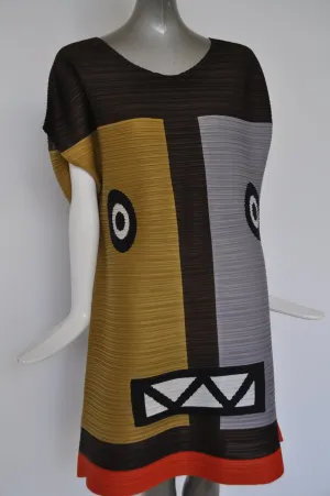 Issey Miyake Fete dress