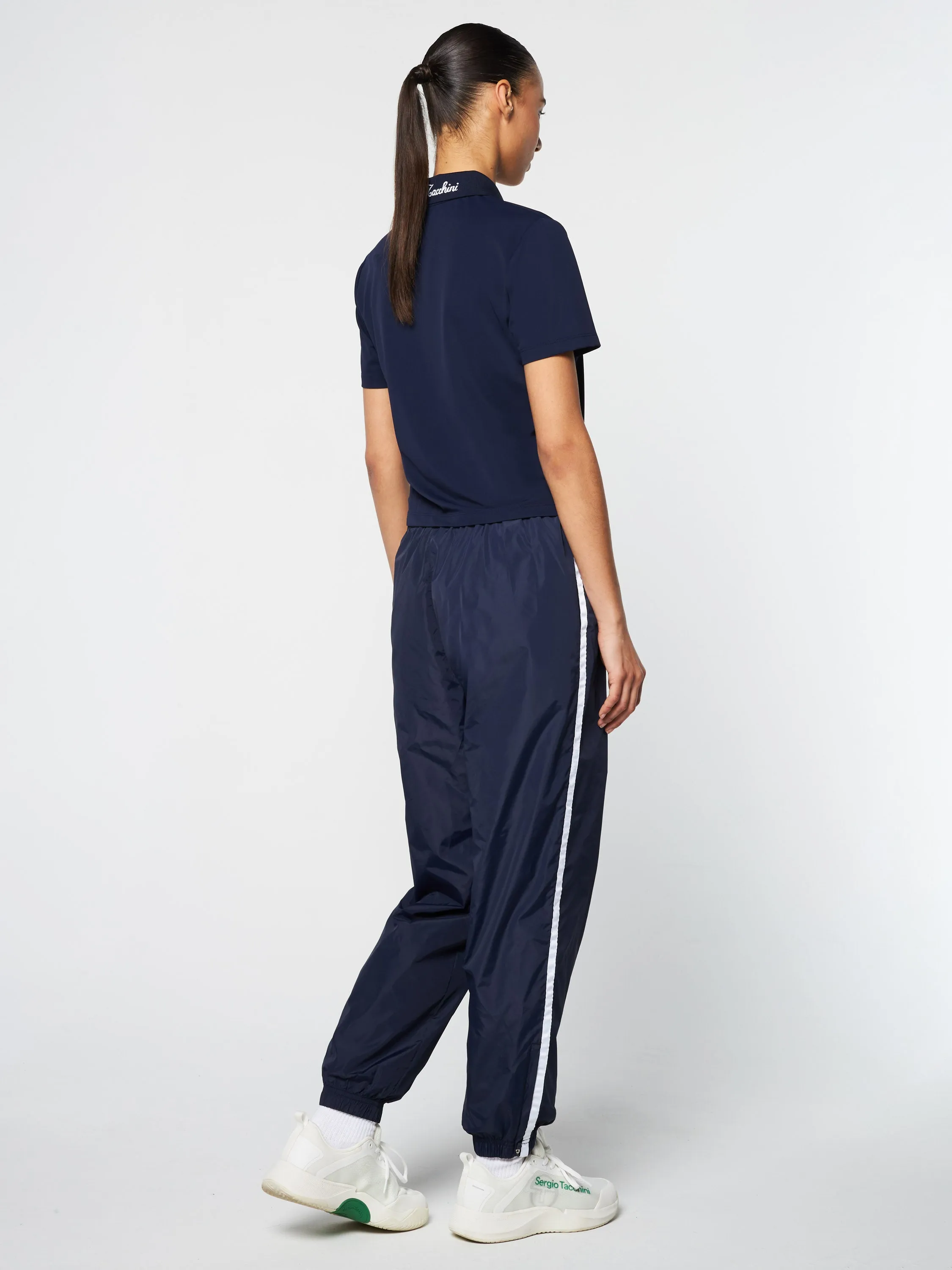 Lesi Track Pant- Maritime Blue