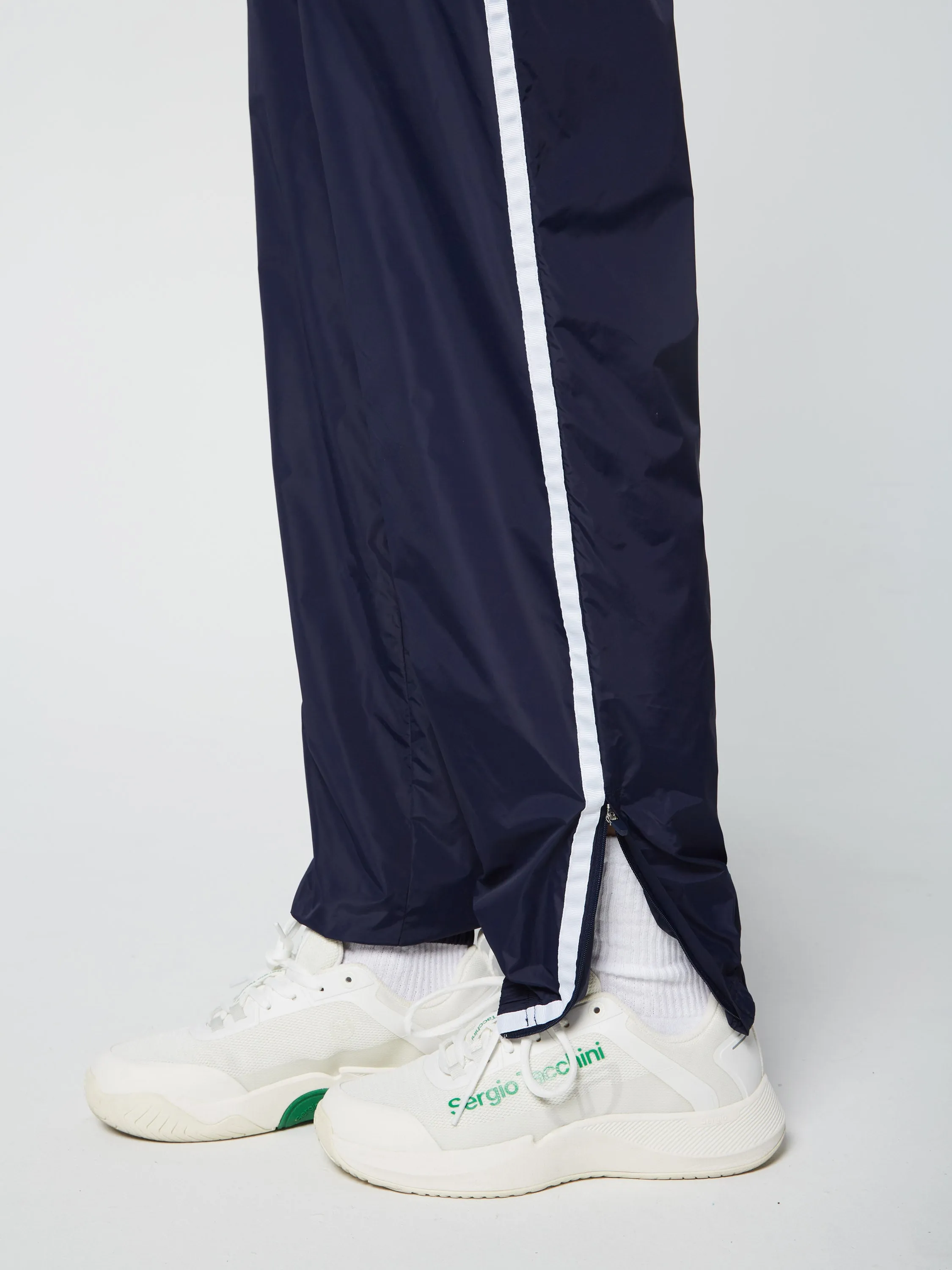 Lesi Track Pant- Maritime Blue