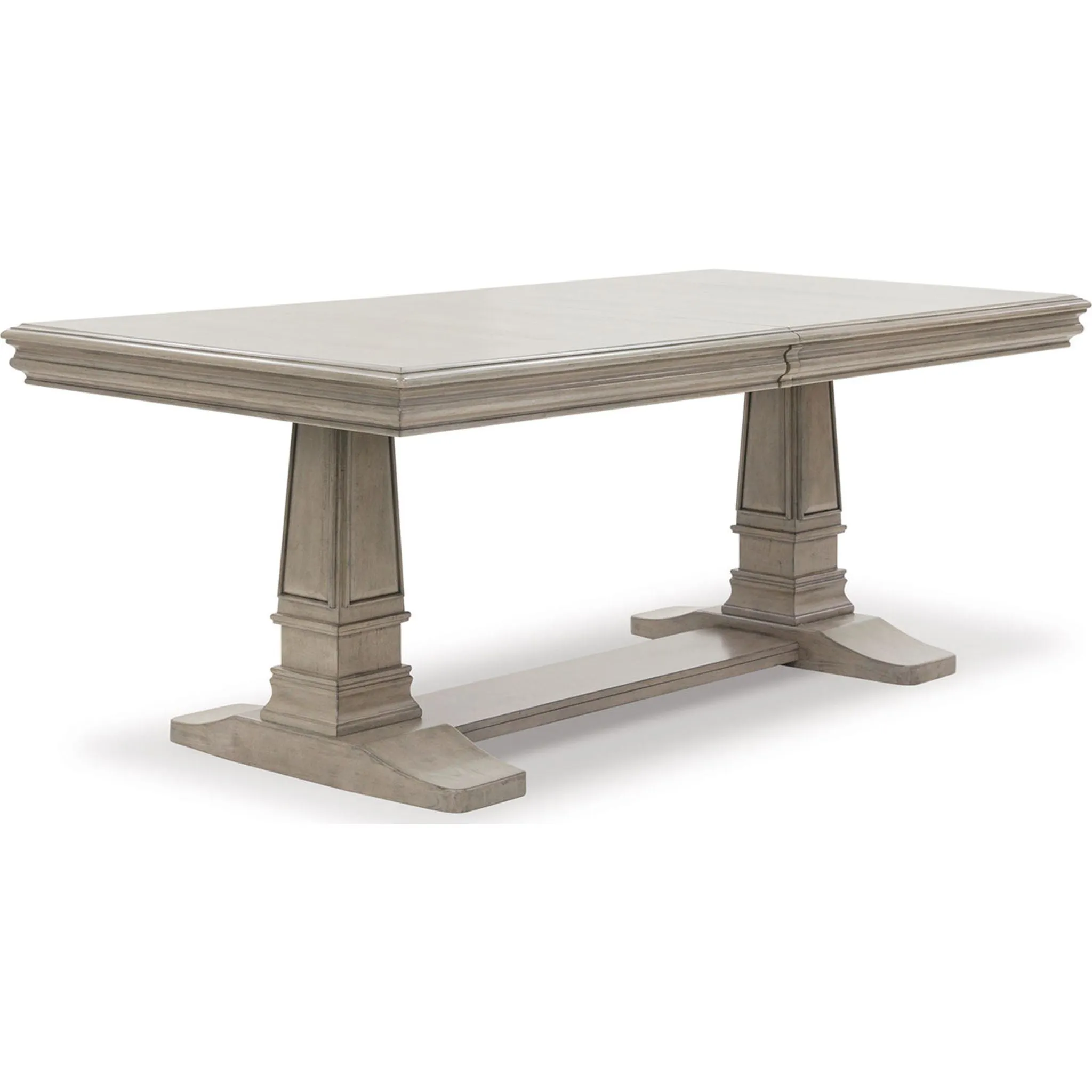 Lexorne Dining Extension Table