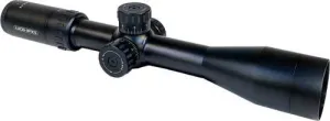 Lucid Optics Scope 4-16x44 - L5 Moa Reticle Sfp Sf 30mm