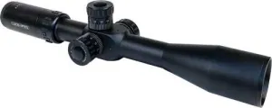 Lucid Optics Scope 4.5-18x44 - Mlx Mrad Reticle Sf Ffp 30mm