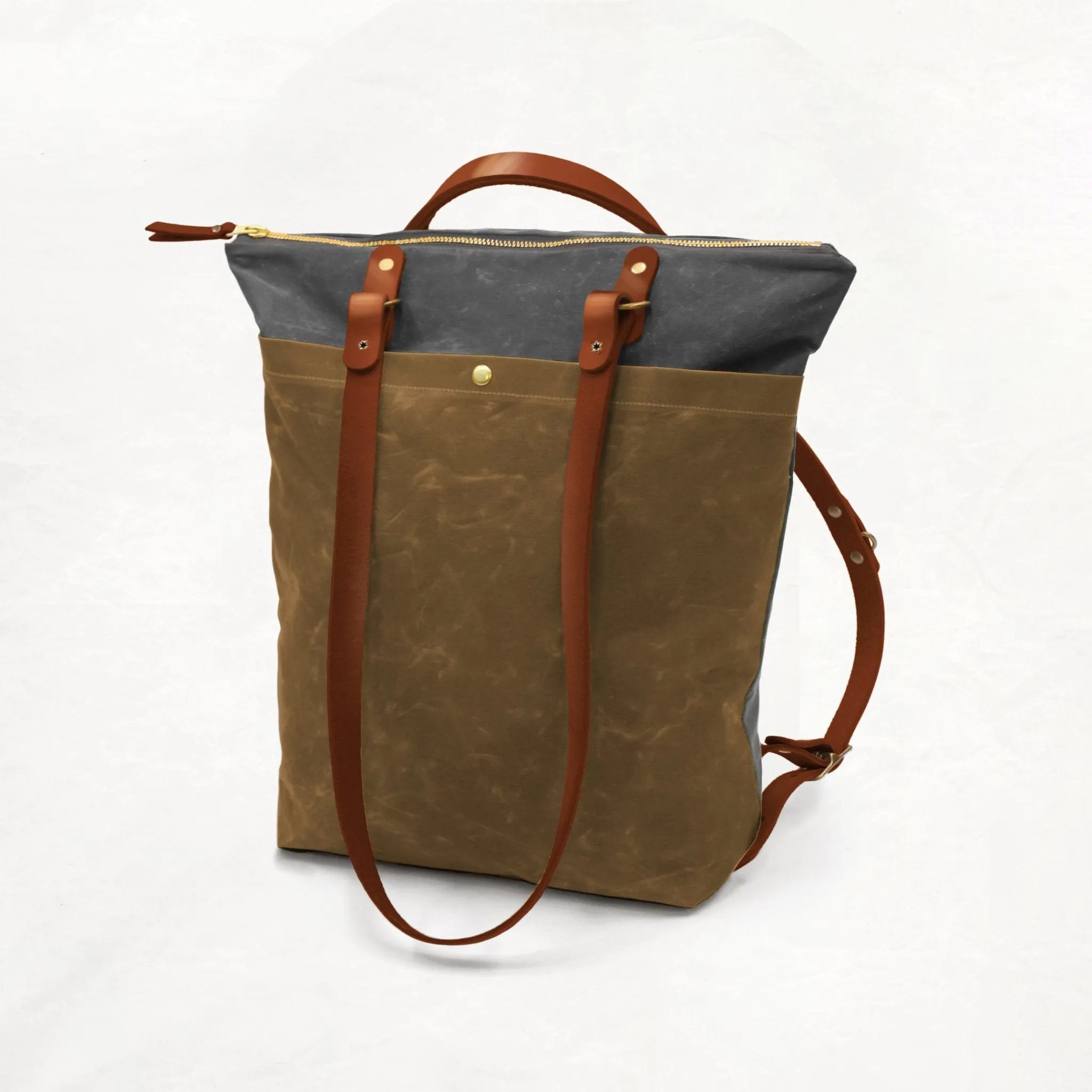 Maywood - Gray Custom Bag Maker Kit