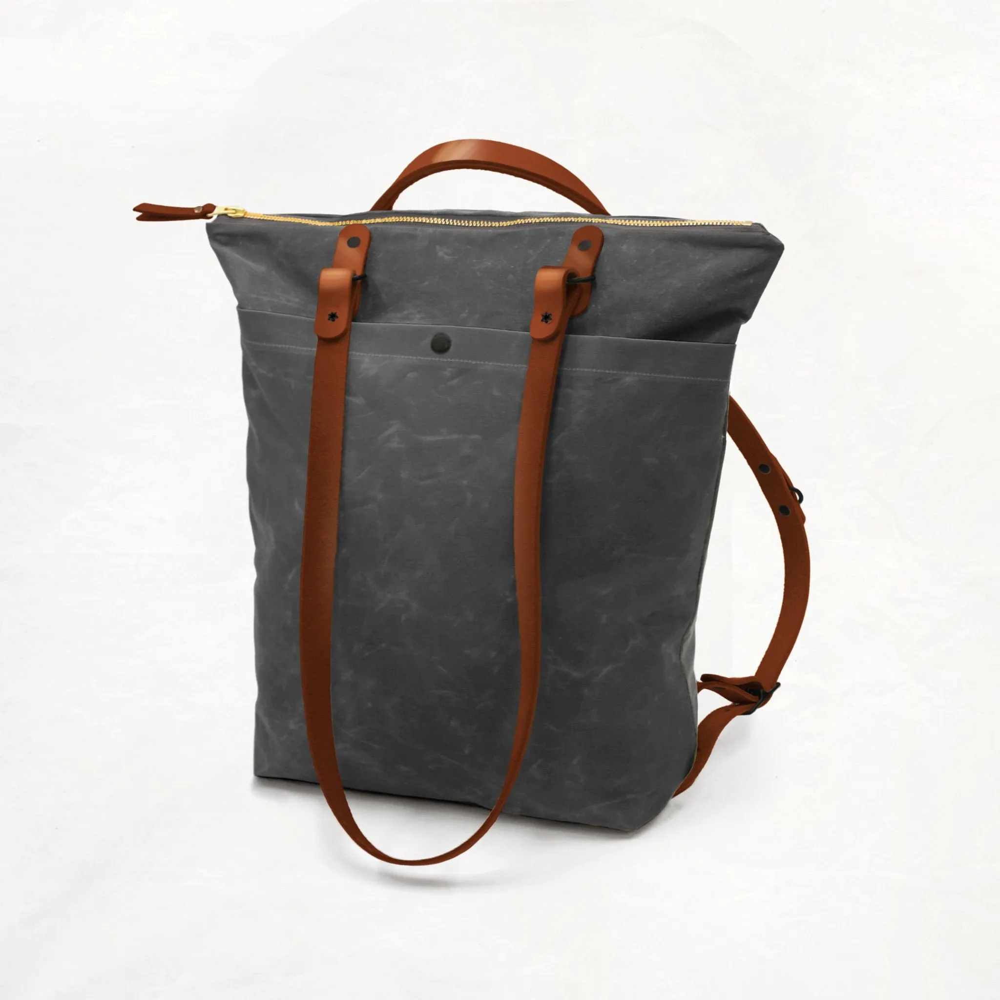 Maywood - Gray Custom Bag Maker Kit