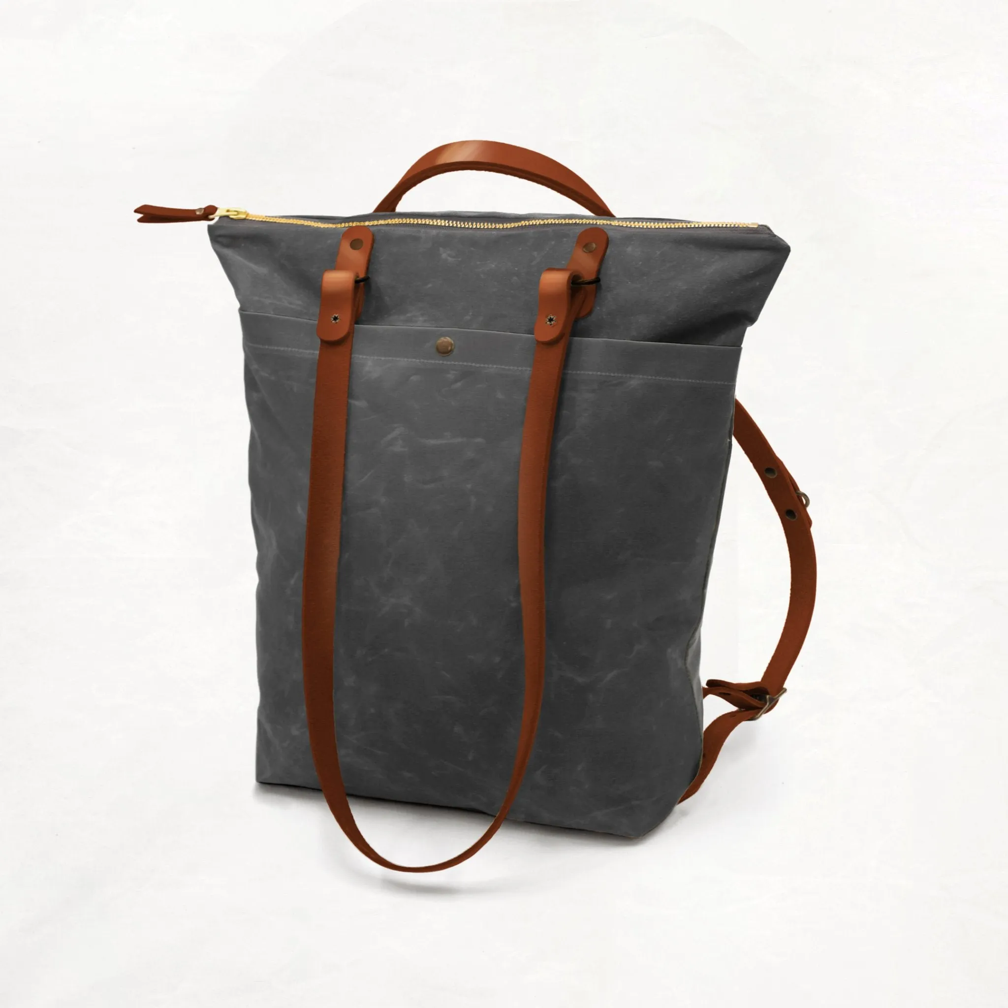 Maywood - Gray Custom Bag Maker Kit