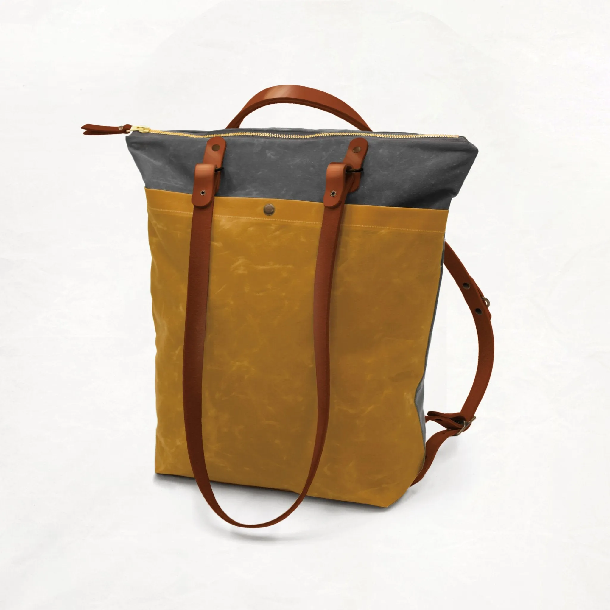 Maywood - Gray Custom Bag Maker Kit