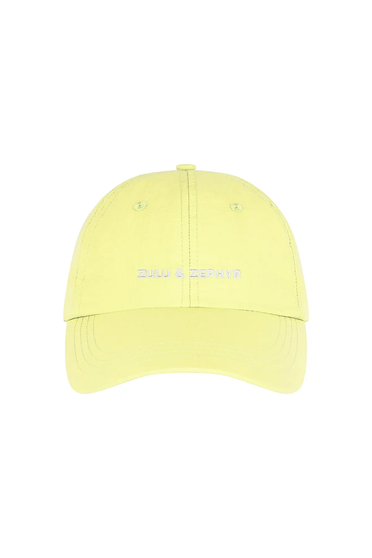 Mini Nylon Cap - Citrus