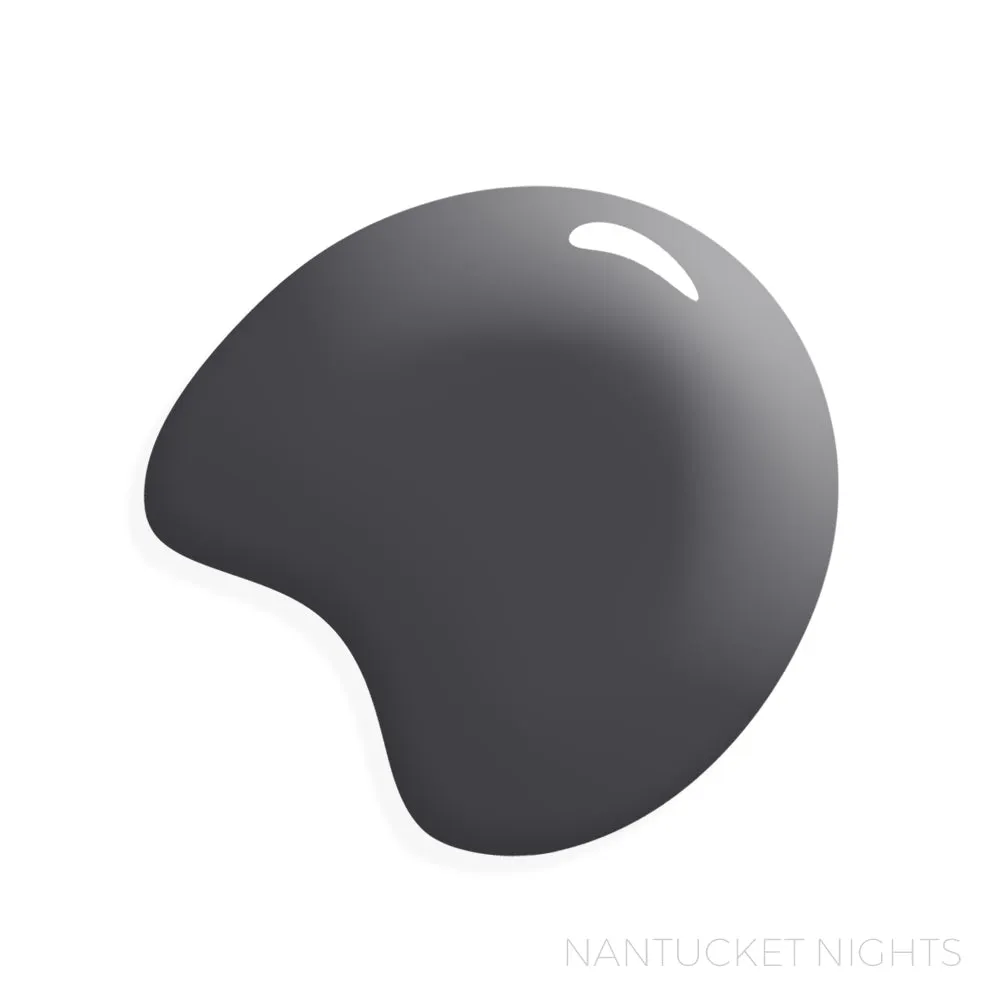 Nantucket Nights - Manor Borne Wall Paint