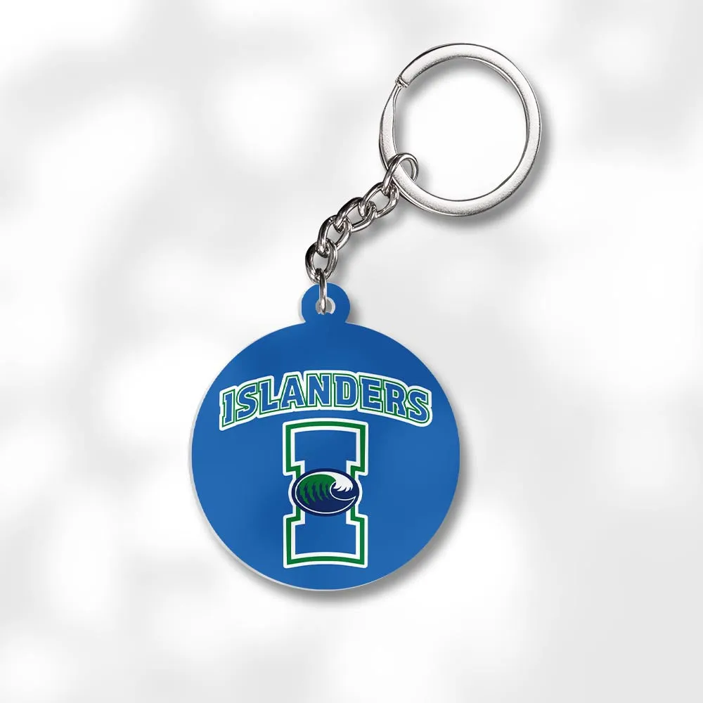 Pack 3 Texas A&M University–Corpus Christi Keychains