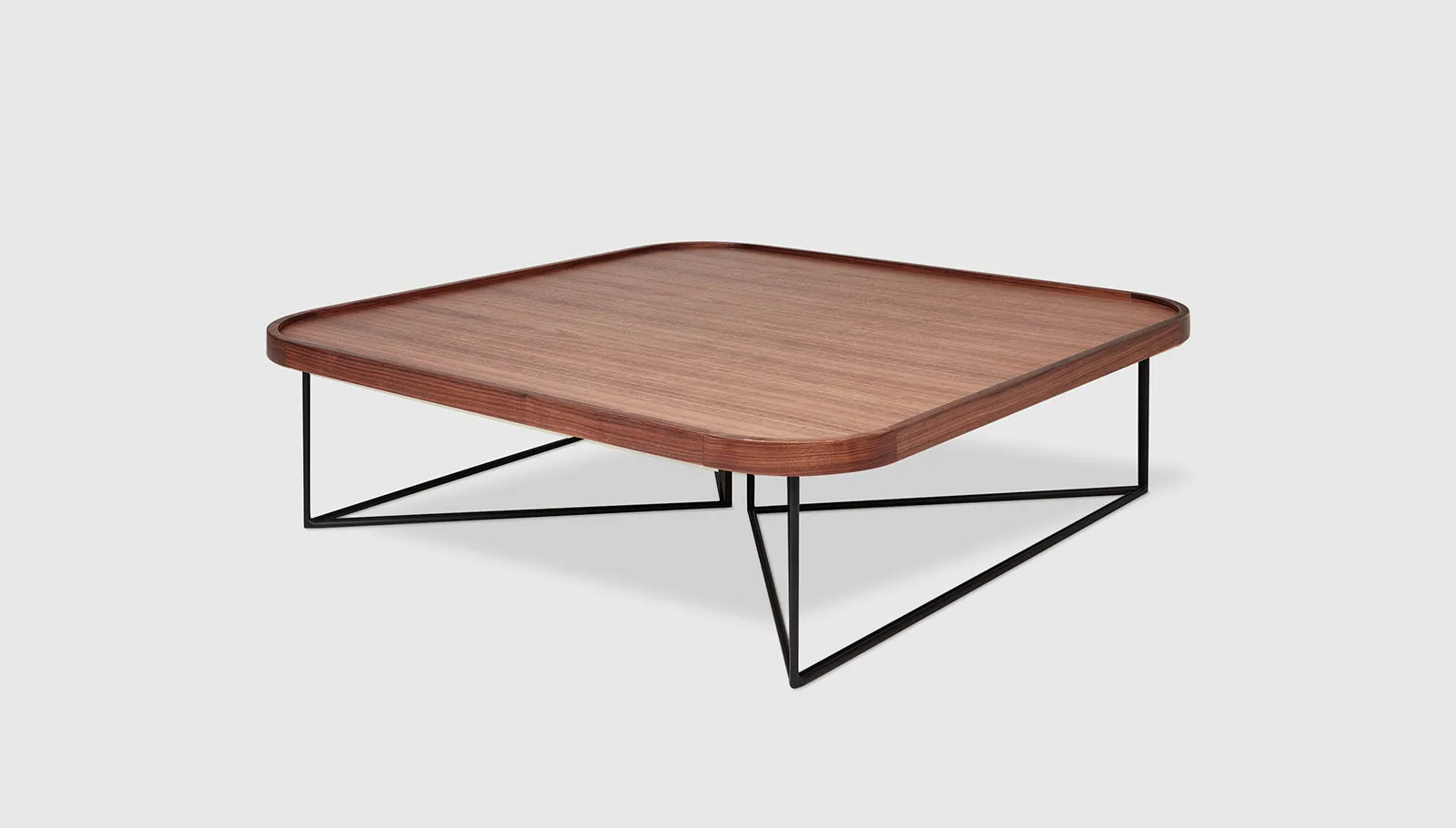 Porter Coffee Table - Square