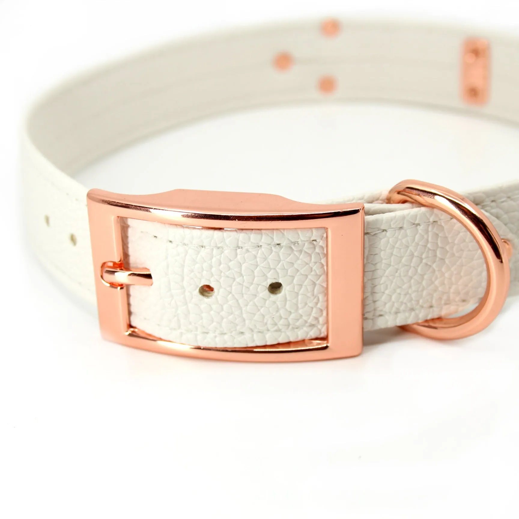 Retro Trick or Treat Classic Collar