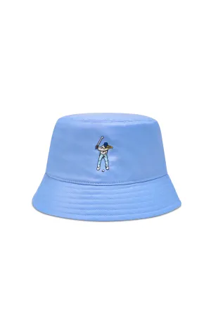 Riviera Women's Nylon Bucket Hat