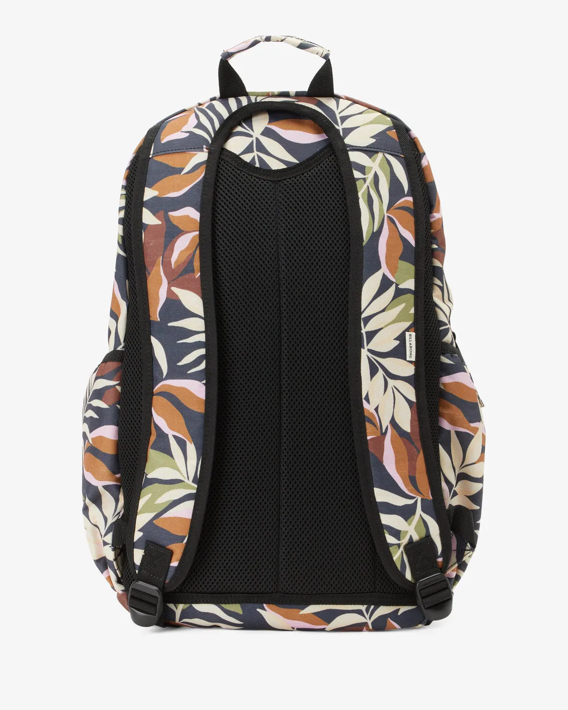 Roadie Backpack - Black Sands 1