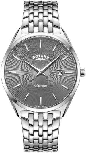 ROT Watch Ultra Slim Mens