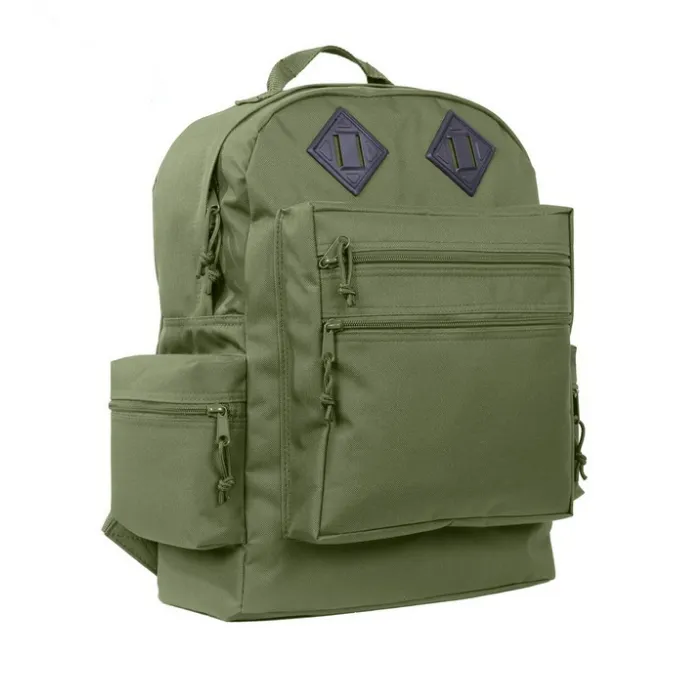 Rothco Deluxe Day Pack