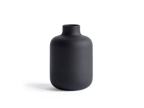 Sake Pitcher - Black