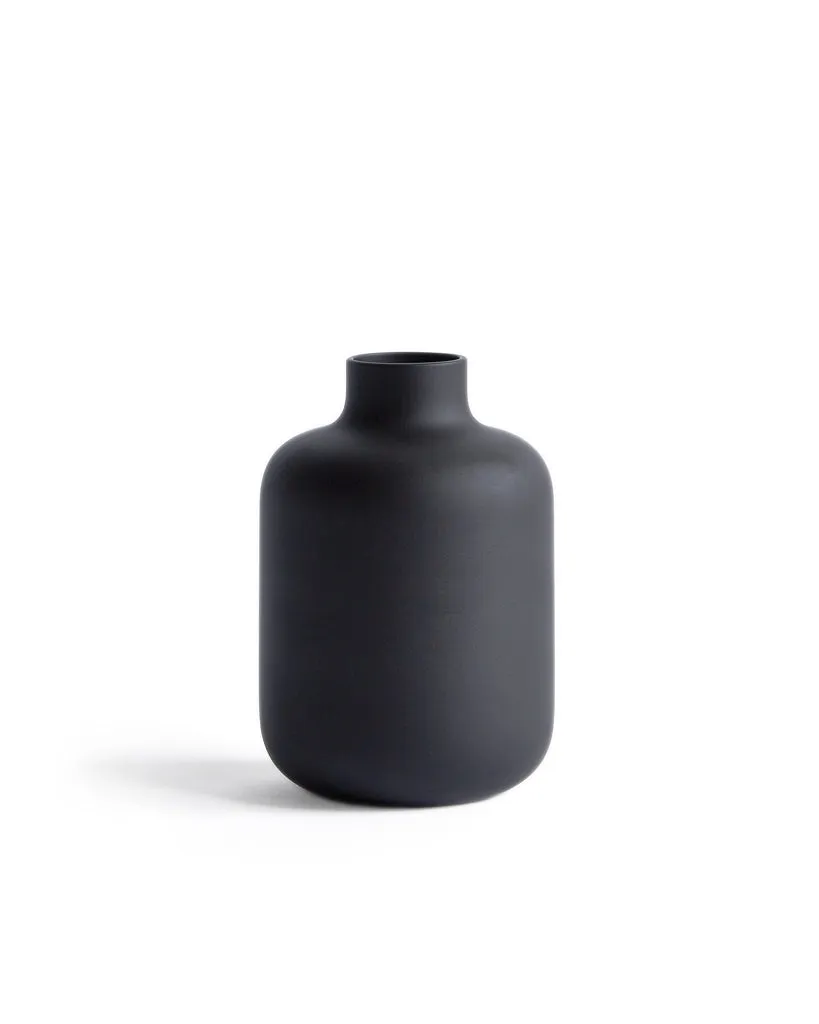 Sake Pitcher - Black