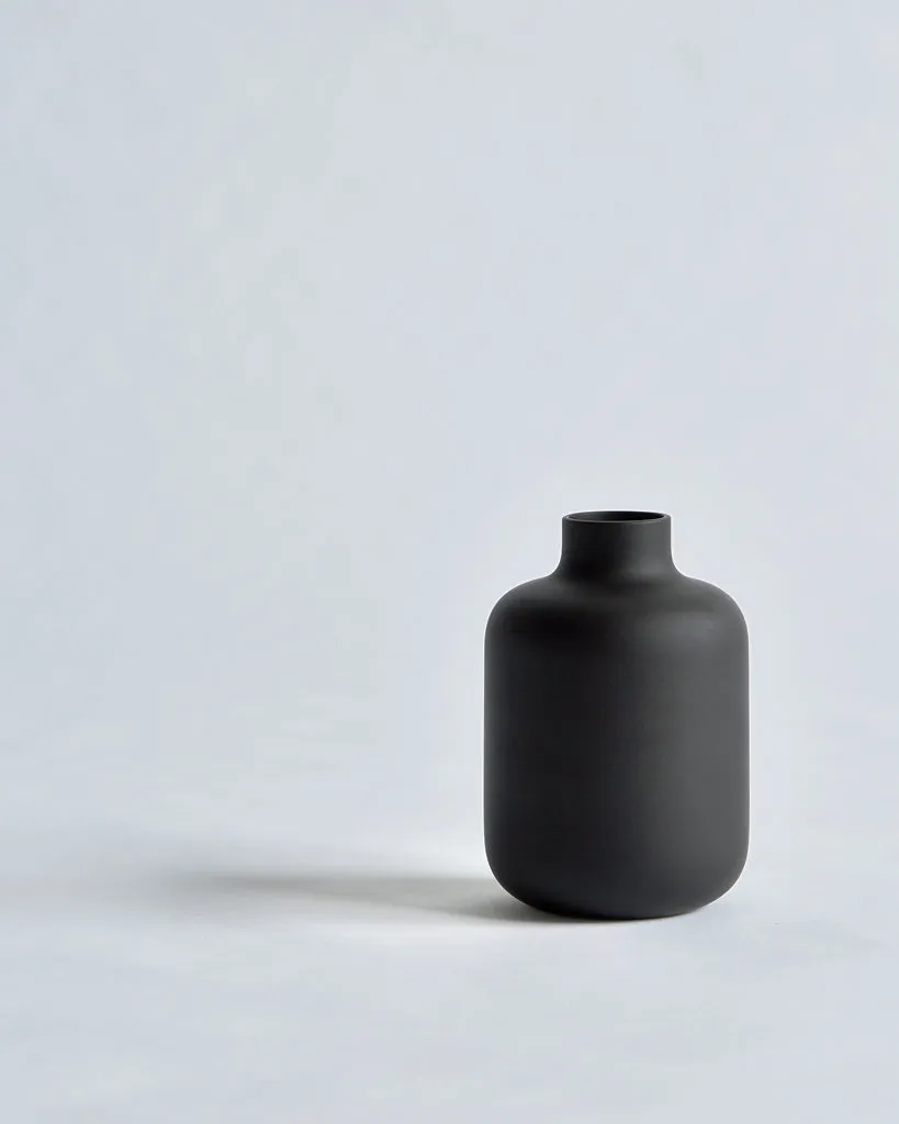 Sake Pitcher - Black