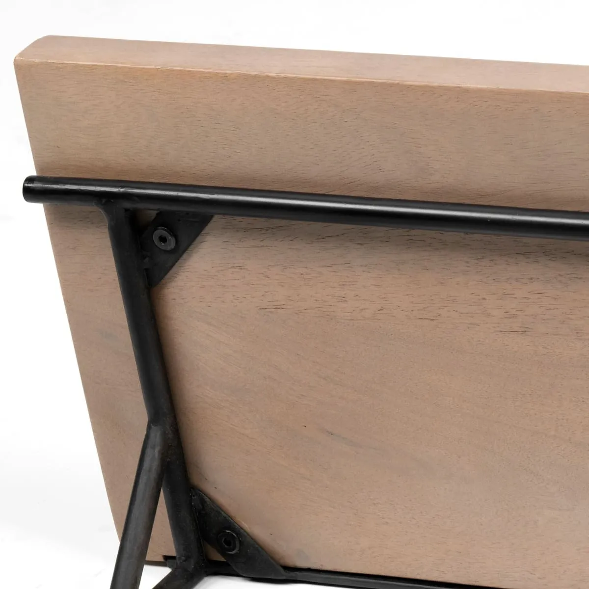 Schutt Wall Furniture Brown Wood | 36L