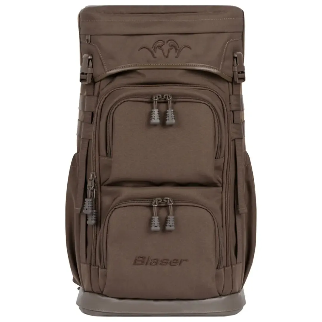 Seating Backpack by Blaser