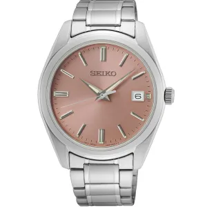 Seiko SUR523P Earthy Tone