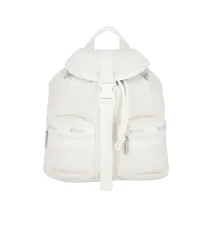 Small Voyager Backpack