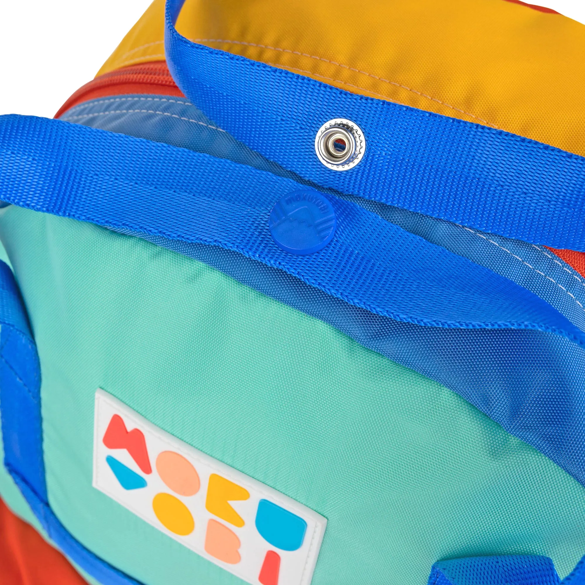 Snacktime Atlas Backpack