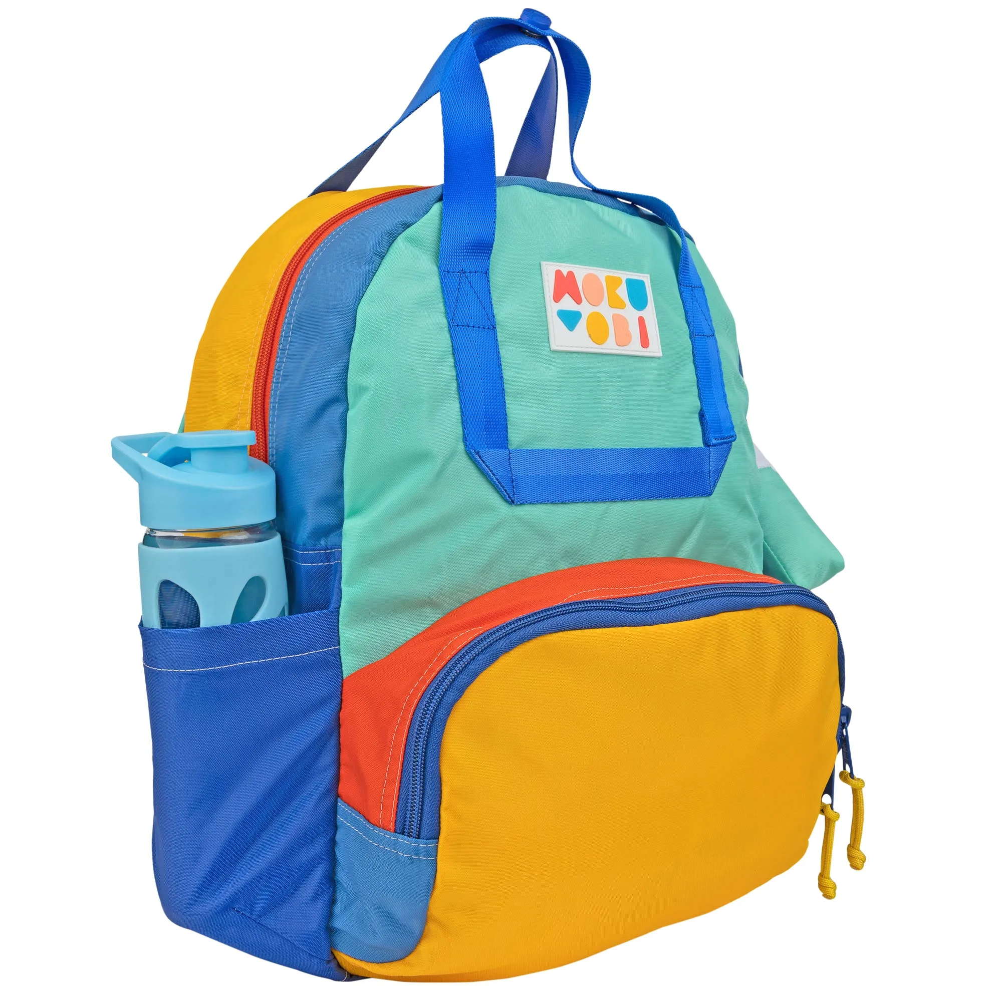 Snacktime Atlas Backpack