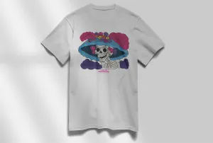 T-Shirt Mexican-Modern Graphic Tees