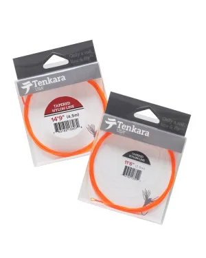 Tenkara Tapered Nylon line