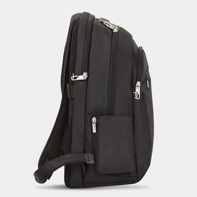 Travelon Anti-Theft Classic Large Backpack Black