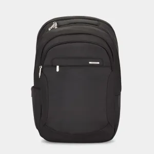 Travelon Anti-Theft Classic Large Backpack Black