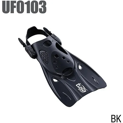 TUSA SPORT UF0103 Compact Snorkeling Fins