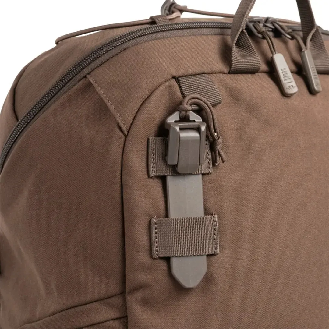 Ultimate Small Backback - Brown by Blaser