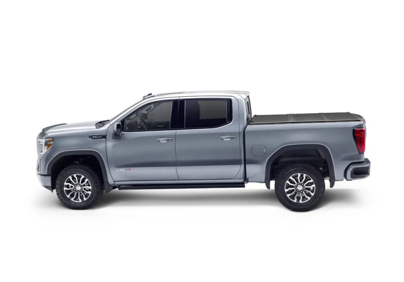 UnderCover 16-21 Toyota Tacoma Reg/Ext Cab 6ft Triad Bed Cover (undTR46015)