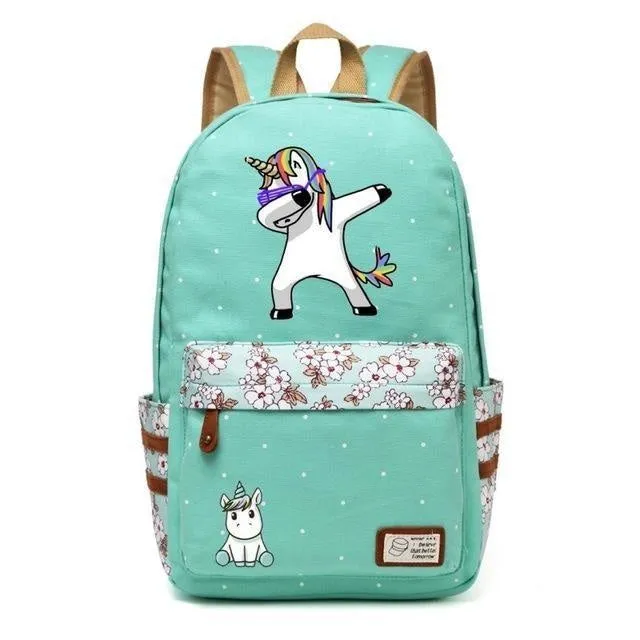 Unicorn Backpacks